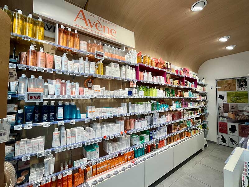 Pharmacie Cormontaigne Lille